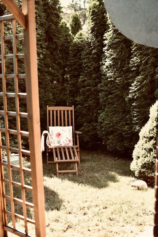 Elbląg 🌳🏡 Mieszkanie z ogrodem w nowym budownictwie 📍 NA STOKU + miejsce postojowe!