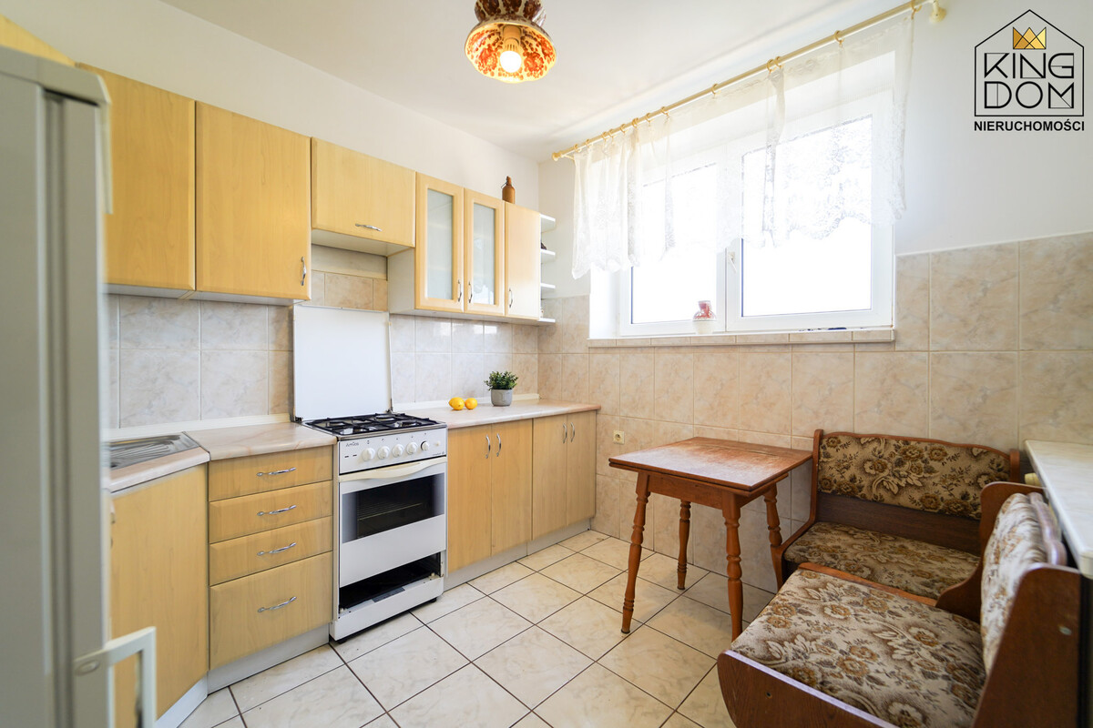 Elbląg 👑🏠 KINGDOM 🏠👑NIERUCHOMOŚCI BLISKO CIEBIE USTAWNE 2-POKOJOWE