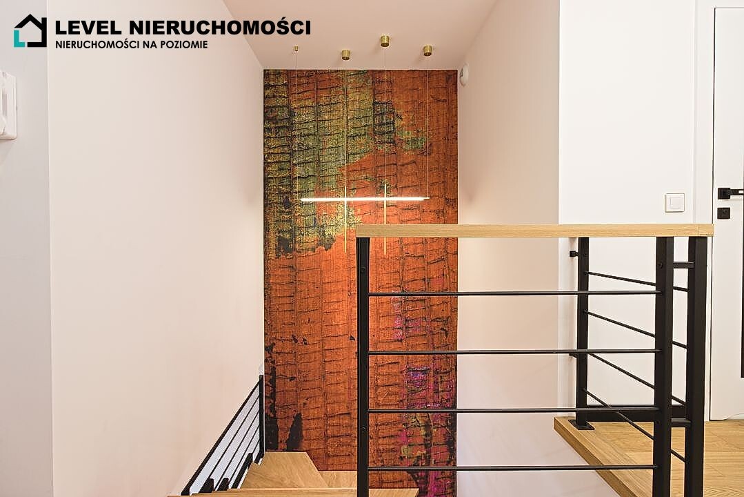 Elbląg LEVEL NIERUCHOMOŚCI Dwupoziomowy apartament w Regal Park NIERUCHOMOŚCI NA POZIOMIE