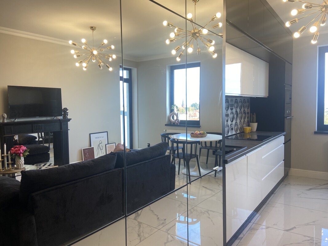 Elbląg 🏙️ Mieszkanie dwupokojowe do wynajęcia – 2250 zł + media 🏠Niezwykła oferta w