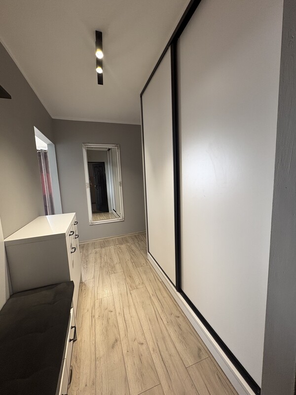 Elbląg Ul. Tadeusza Kościuszki 4-pokojowe mieszkanie z balkonem