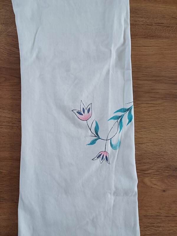 Elbląg Spodnie do Yogi YOGAMASTI rozmiar 38-40 stan doskonały (nowe 199)