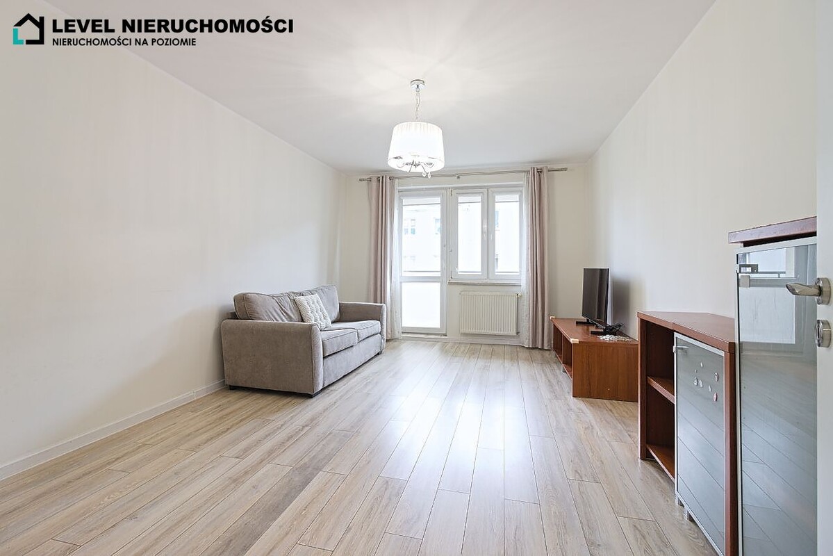 Elbląg LEVEL NIERUCHOMOŚCI Mieszkanie z miejscem postojowymdwupokojowe z balkonemul. Bałuckiego