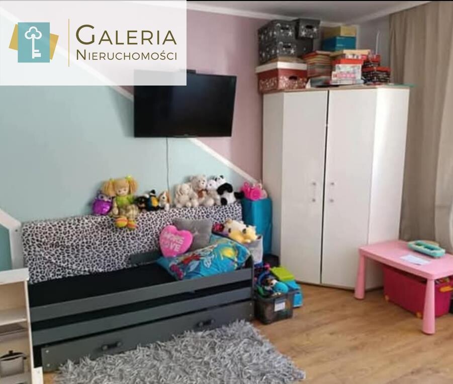 Elbląg GALERIA NIERUCHOMOŚCIZ pasji i miłości do nieruchomościNa sprzedaż: 3 pokojowe mieszkanie z możliwością