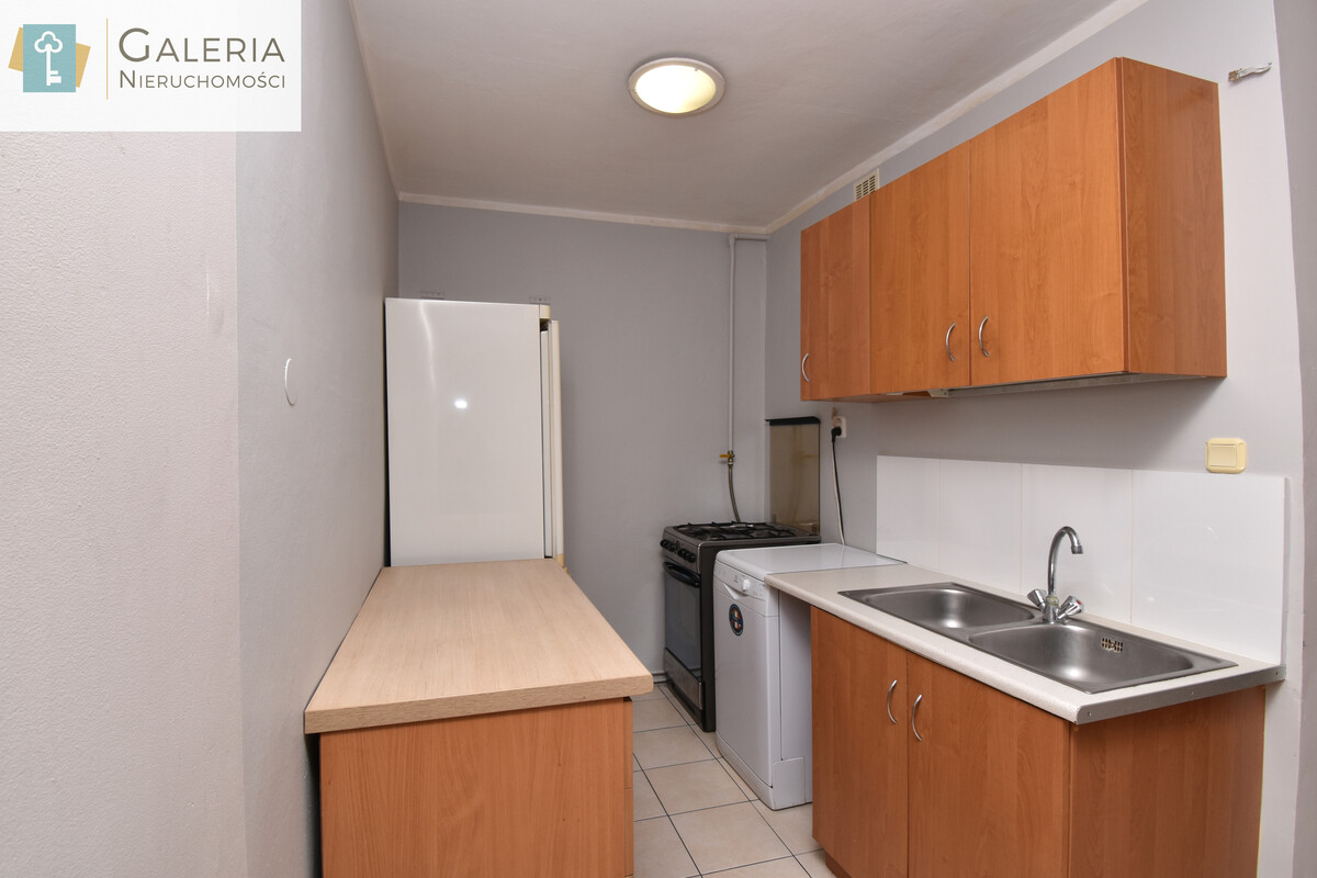 Elbląg GALERIA NIERUCHOMOŚCIZ pasji i miłości do nieruchomościNa sprzedaż: Twoje miejsce z potencjałem