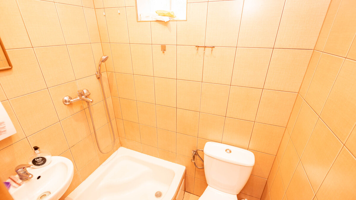 Elbląg * * * ABC NIERUCHOMOŚCI * * *NOWA OFERTA!! DOM BLIŹNIAK W SPOKOJNEJ WSI MOKAJNYDom o pow. 61m2, działka
