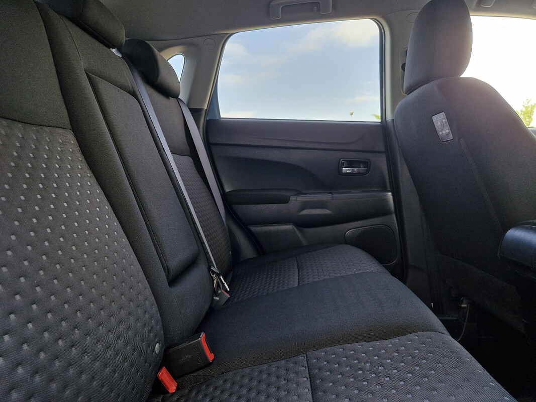 Elbląg Mitsubishi ASX1.8 DieselModel 2012Klimatyzacja196 tys kmZarejestrowany w Polsce