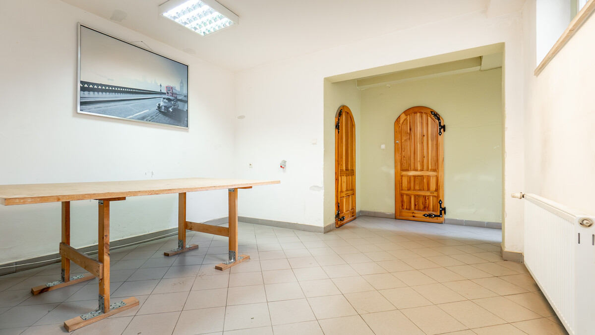 Elbląg TO MY SPRZEDAJEMYNIERUCHOMOŚCI W TYM MIEŚCIEBIURO NIERUCHOMOŚCIAMERICAN HOMEFOR SALE - LOKAL ul. HETMAŃSKA