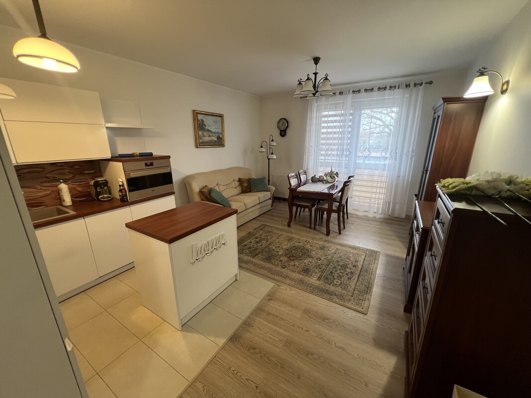 Elbląg Sprzedam mieszkanie 3-pokojowe