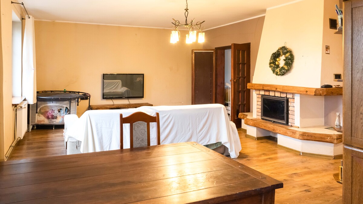 Elbląg 🏠DE FACTO NIERUCHOMOŚCI🏠TWÓJ ZAUFANY PARTNER NOWOŚĆ! MIESZKANIE W NA UL. ORĘŻNEJ W