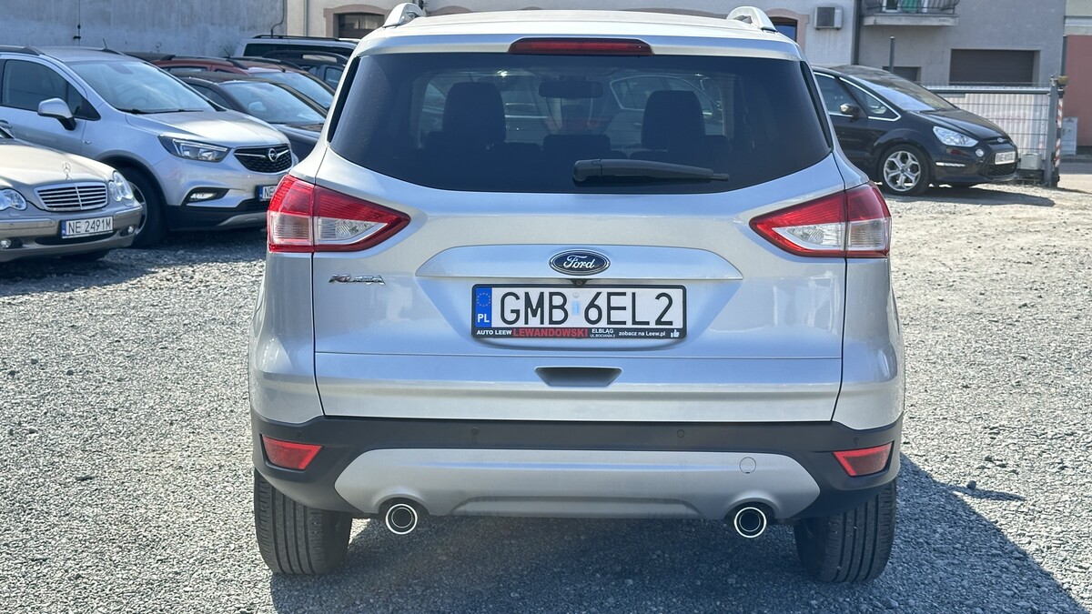 Elbląg Auto Leew LEWANDOWSKI