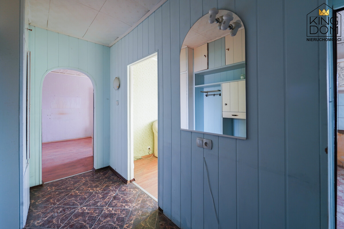 Elbląg 👑🏠 KINGDOM 🏠👑NIERUCHOMOŚCI BLISKO CIEBIE USTAWNE 2-POKOJOWE