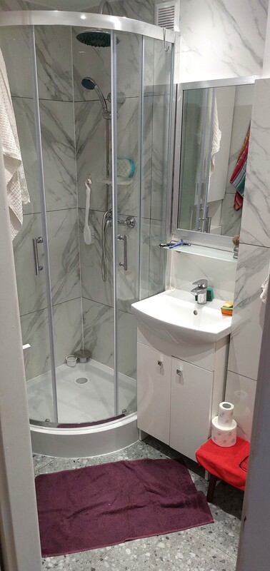 Elbląg 🌟 Sprzedam mieszkanie dwupokojowe w Elblągu (Na Stoku) 🌟Powierzchnia: 45 m² |