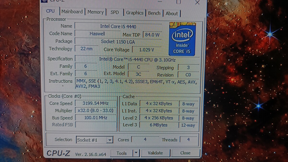 Elbląg Komputer i monitor i5 / GTX 960 4 GB