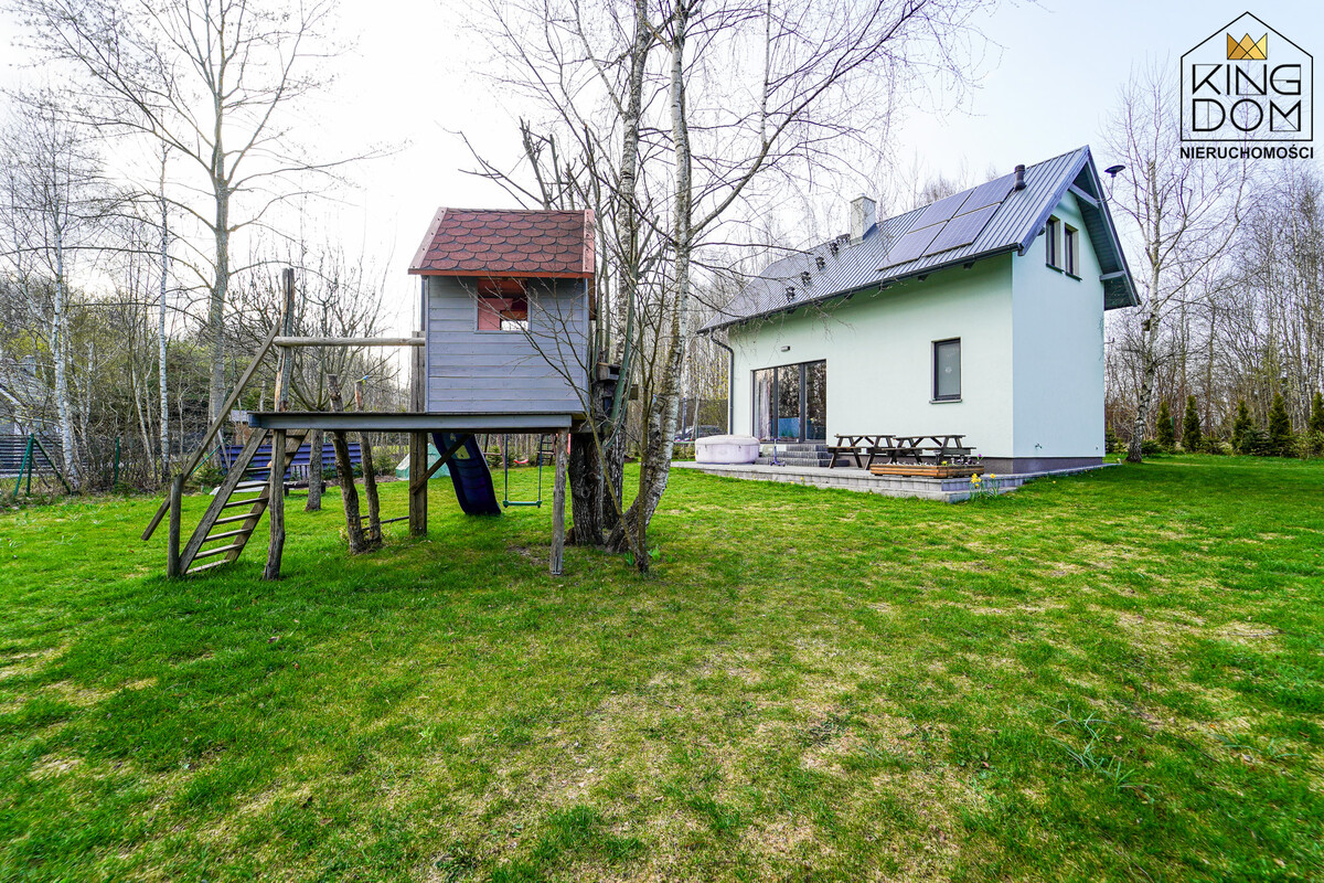 Elbląg 👑🏠 KINGDOM 🏠👑NIERUCHOMOŚCI BLISKO CIEBIE NOWOCZESNY,