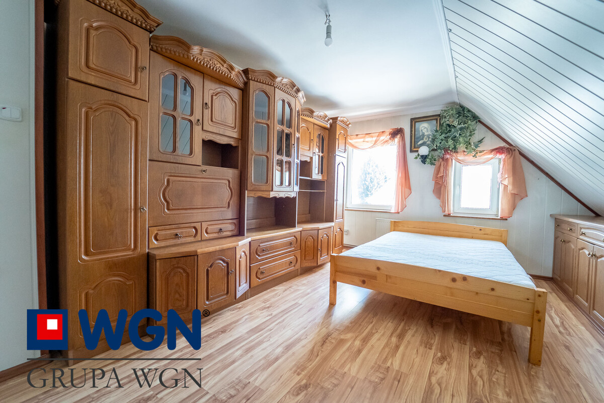 Elbląg WGN Nieruchomości oddział Elbląg prezentuje na sprzedaż mieszkanie w kamienicy przy ul. Pionierskiej 14 o