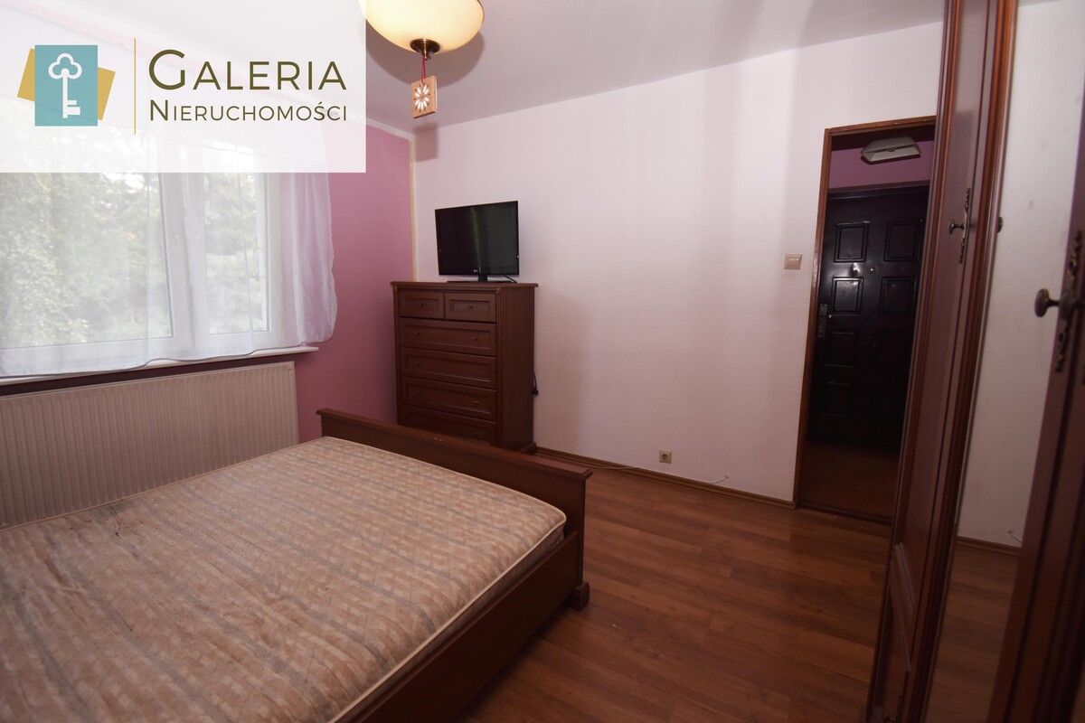 Elbląg GALERIA NIERUCHOMOŚCIZ pasji i miłości do nieruchomościNa sprzedaż: Dwa pokoje, I piętro, z garażem, dwustronną