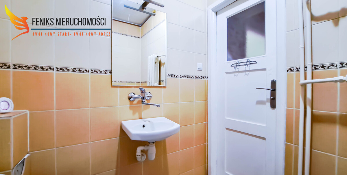 Elbląg FENIKS NIERUCHOMOŚCIPOLECA:KAWALERKA UL. MALBORSKACENA 229.000 ZŁ POWIERZCHNIA 34 M21