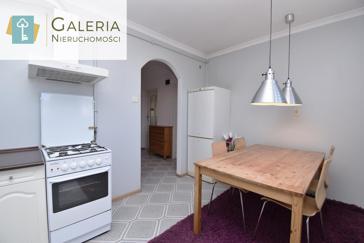 Elbląg GALERIA NIERUCHOMOŚCIZ pasji i miłości do nieruchomościNa sprzedaż: 2 pokoje z balkonem w super lokalizacjiul.