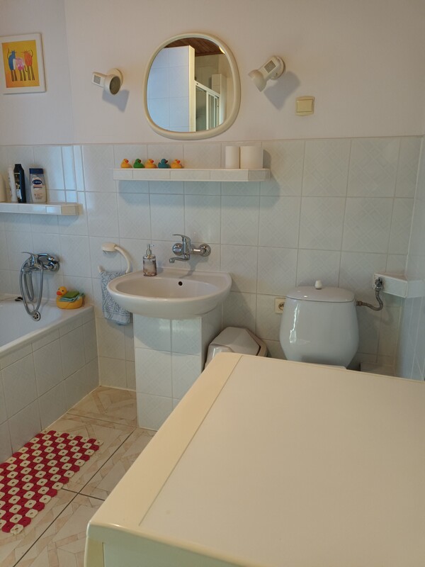 Elbląg Sprzedam dom jednorodzinny w zabudowie bliźniaczej na ul. Narutowicza. Najbardziej pożądana lokalizacja w