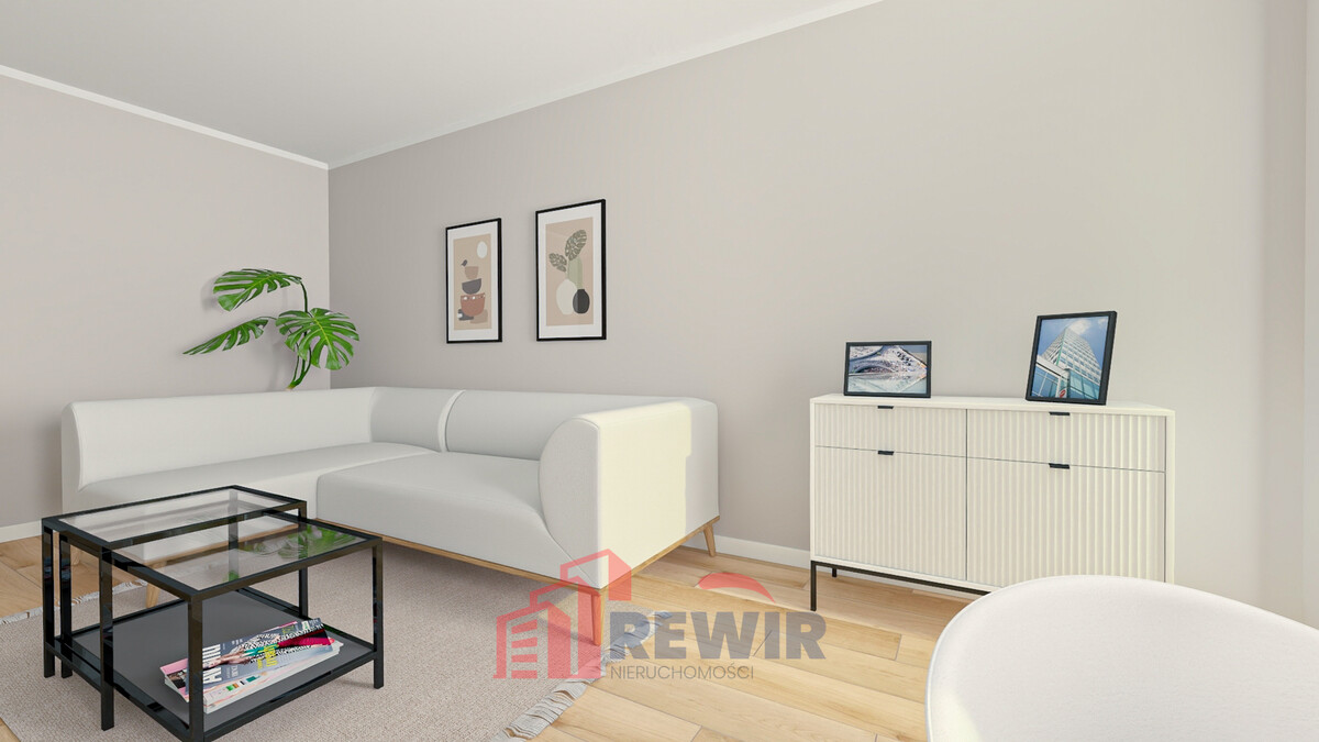 Elbląg RewiR NieruchomościWybierz Swój❤️Wymarzony RewiR Prezentujemy Państwu 2-pokojowe mieszkanie