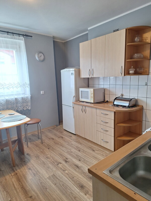 Elbląg Wynajmę mieszkanie jednopokojowe 42m2 - okazja!