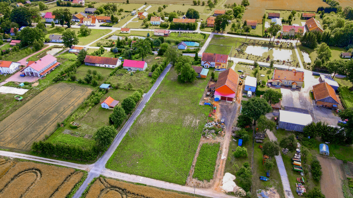 Elbląg TO MY SPRZEDAJEMYNIERUCHOMOŚCI W TYM MIEŚCIEBIURO NIERUCHOMOŚCIAMERICAN HOMEFOR SALE - BRANIEWO