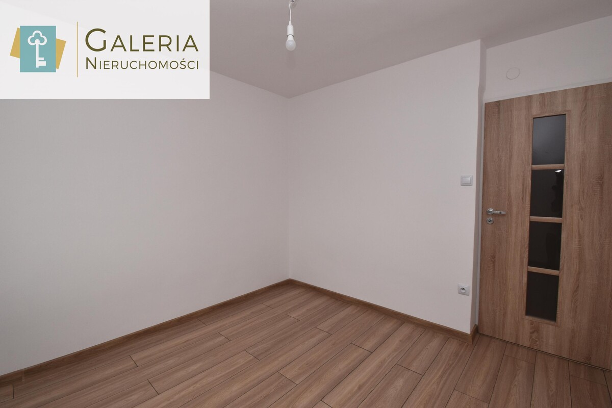 Elbląg GALERIA NIERUCHOMOŚCIZ pasji i miłości do nieruchomościNa sprzedaż: 2 pokoje z balkonem, I piętro ul.