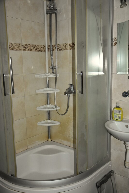 Elbląg ATUT NIERUCHOMOŚCI POLECA:Dwupokojowe mieszkanie w bloku na parterze, idealne dla osób starszych, młodej