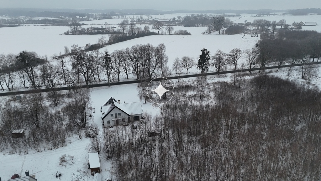 Elbląg PÓŁNOC NIERUCHOMOŚCISprzedam działkę - Frombork. Są miejsca, gdzie po prostu oddycha się spokojniej — i
