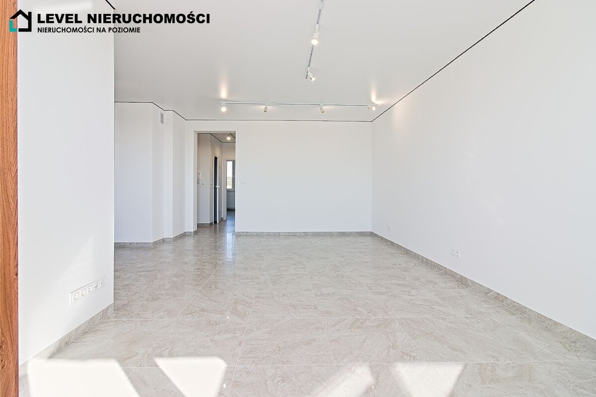 Elbląg LEVEL NIERUCHOMOŚCI Nowe mieszkanie trzypokojoweul. Kossaka NIERUCHOMOŚCI NA POZIOMIE