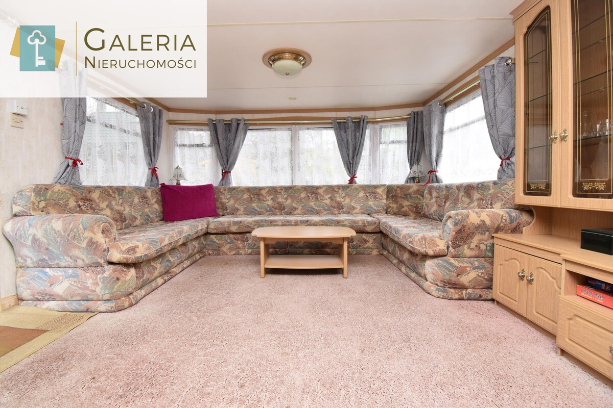 Elbląg GALERIA NIERUCHOMOŚCIZ pasji i miłości do nieruchomościNa sprzedaż: Działka o powierzchni 809 m2 z domkiem