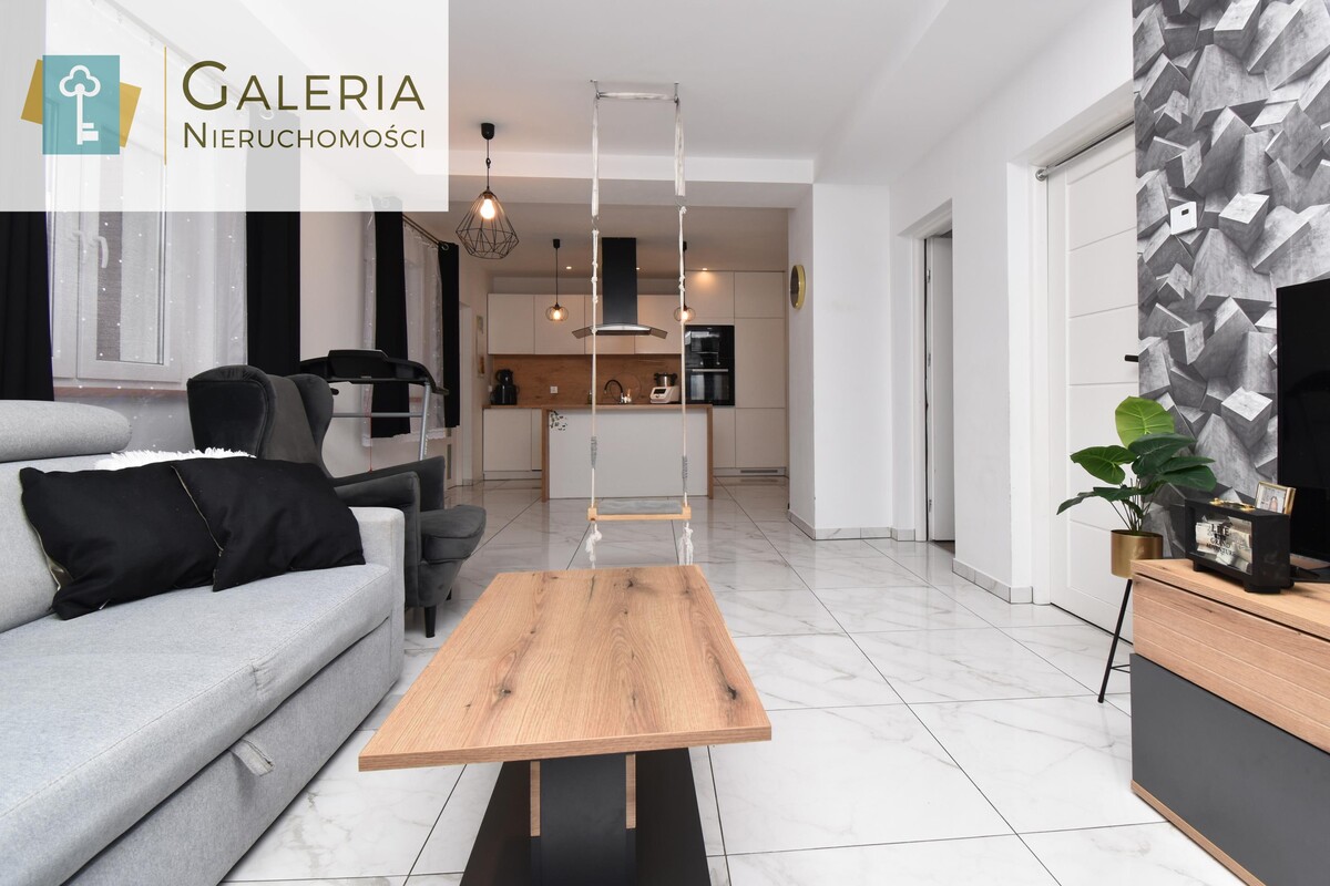 Elbląg GALERIA NIERUCHOMOŚCIZ pasji i miłości do nieruchomościNa sprzedaż: Komfortowy lokal z dużym ogrodem i