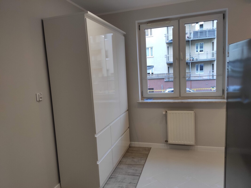 Elbląg Wynajmę mieszkanie w Elblągu na ul Żyrardowskiej koło CH Ogrody