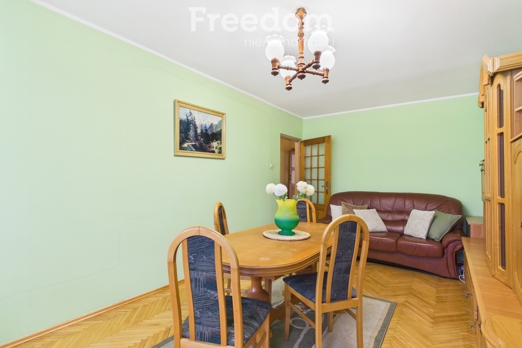 Elbląg FREEDOM NIERUCHOMOŚCISprzedam mieszkanie - Elbląg, Odzieżowa. Lokalizacja: Mieszkanie położone w ścisłym