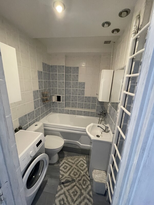 Elbląg Mieszkanie 2-pokojowe z balkonem – ul. Giermków 19,ElblągDo wynajęcia mieszkanie o powierzchni 45,70