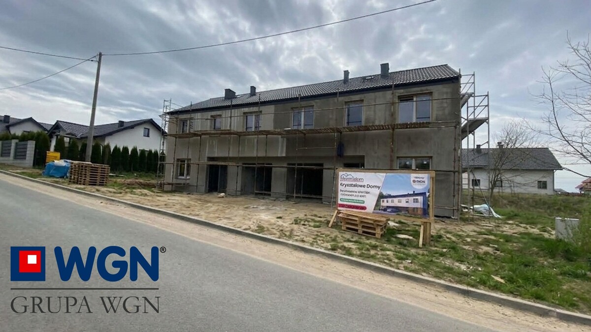 Elbląg WGN NIERUCHOMOŚCI oddział w Elblągu zaprasza do nowej inwestycji deweloperskiej w Gronowie Górnym przy