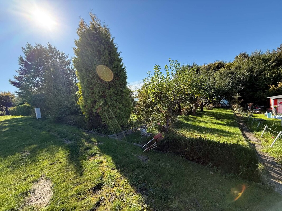 Elbląg Sprzedam działkę ROD w Elblągu przy ul. Królewieckiej – ok.315 m² ROD Sucharskiego