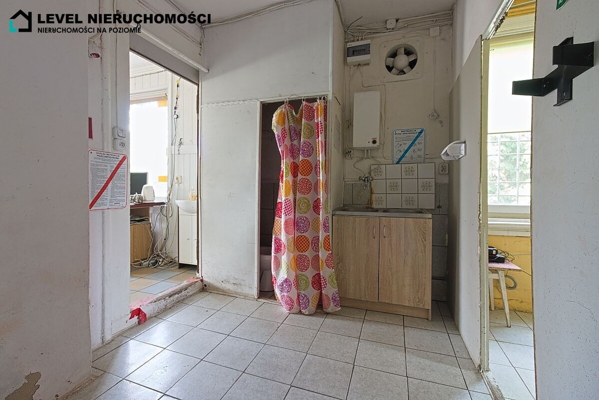 Elbląg LEVEL NIERUCHOMOŚCILokal mieszkalny z ogródkiem KmiecinNIERUCHOMOŚCI NA POZIOMIE