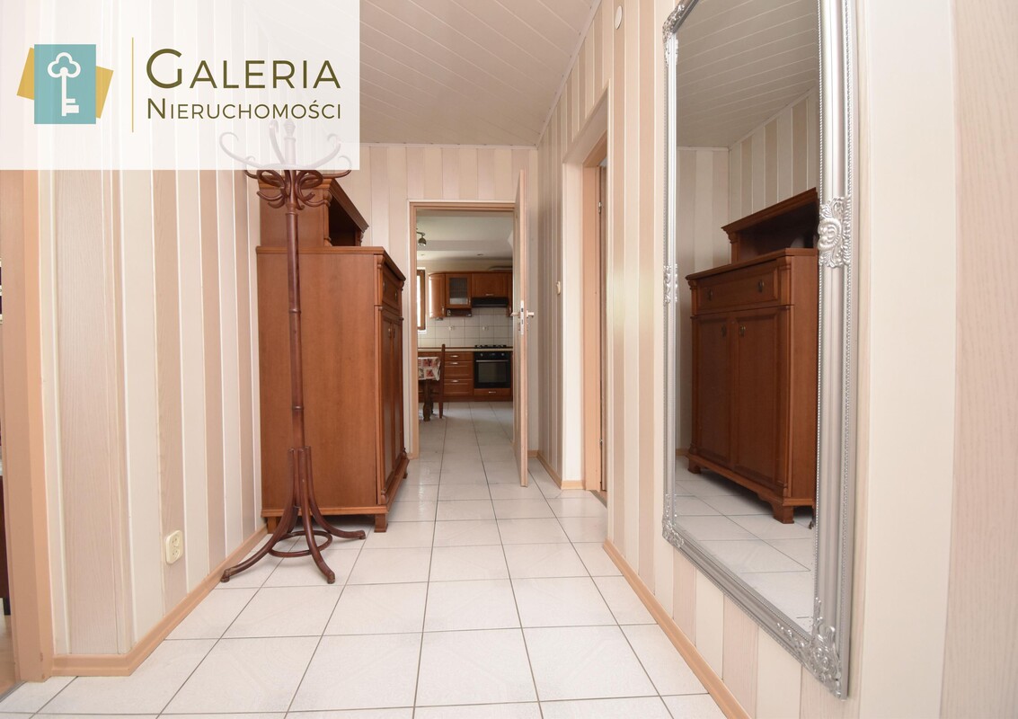 Elbląg GALERIA NIERUCHOMOŚCIZ pasji i miłości do nieruchomościNa sprzedaż: Dom 150m2 na dużej