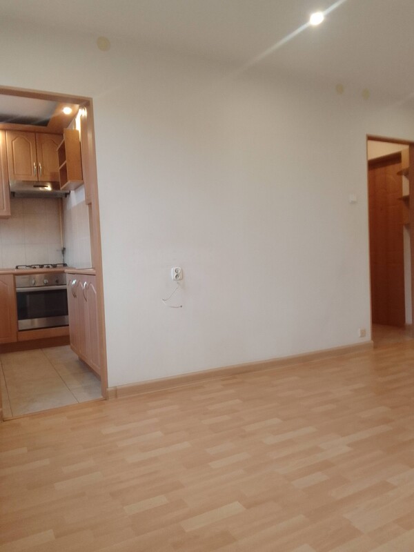 Elbląg Sprzedam mieszkanie jednopokojowe 27m/k