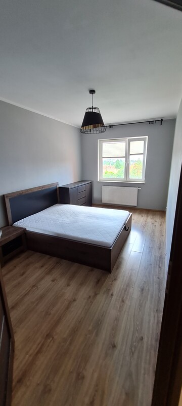 Elbląg Do wynajęcia mieszkanie w Elblągu ul. Legionów, dwa pokoje, 54m2,balkon.