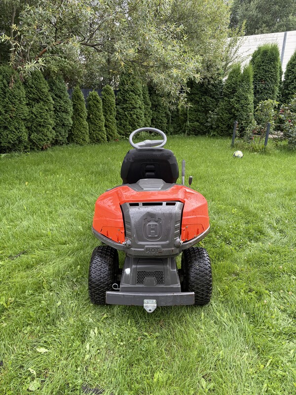 Elbląg Sprzedam kosiarkę Husqvarna r214tc
Więcej info przez tel