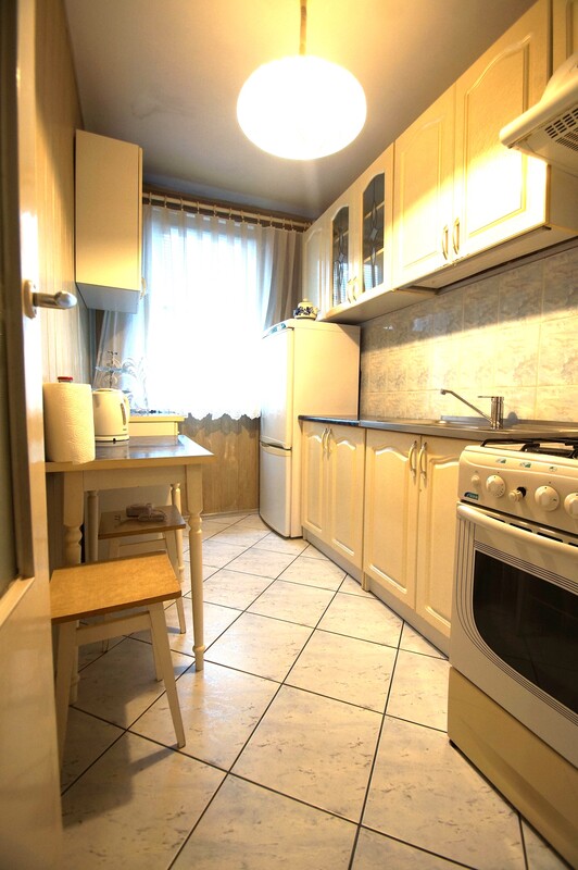 Elbląg Agencja   Nieruchomości CENTRUMSprzedam mieszkanie - Elbląg, al. Piłsudskiego.   *2 pokoje, 40,40