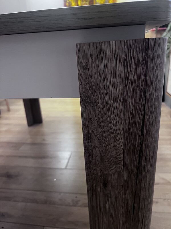 Elbląg Stół rozkładany 140/200 cm