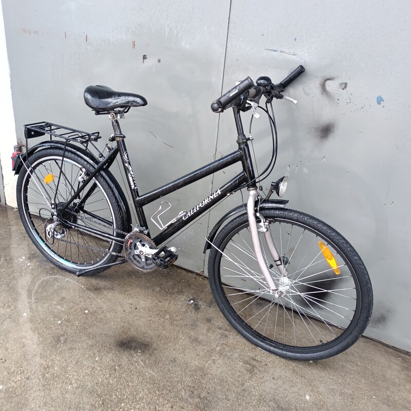 Elbląg Sprzedam parę rowerów z Niemiec koła 26,28 cali, męskie i damskie ceny od 250 do 400 zł. , posiadam też rowerki