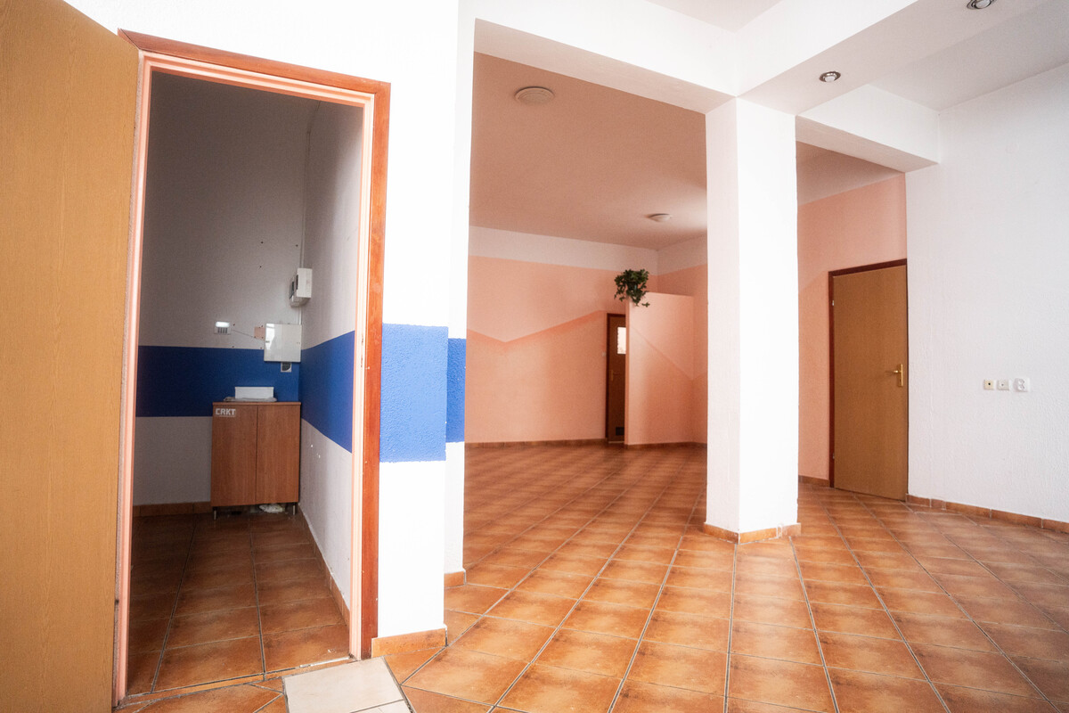 Elbląg Sprzedam lub wynajmę lokal w centrum miasta.