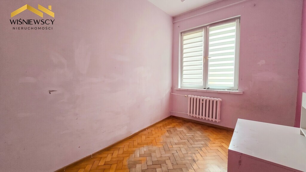 Elbląg WIŚNIEWSCY NIERUCHOMOŚCI Sp. z o.o.Sprzedam mieszkanie - Elbląg, Trybunalska. Oferta: Na sprzedaż dwupokojowe