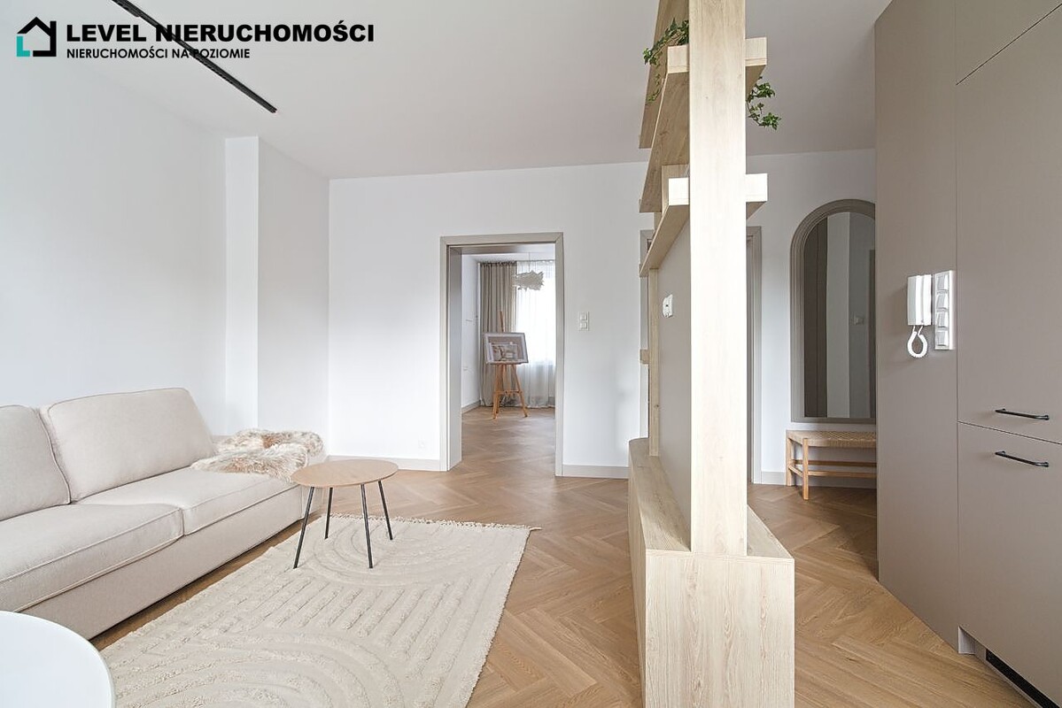 Elbląg LEVEL NIERUCHOMOŚCI Perfekcyjne mieszkanie trzypokojowe NIERUCHOMOŚCI NA POZIOMIE