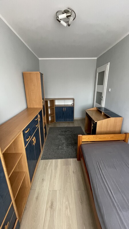 Elbląg Wynajmę mieszkanie 2-pok. świetna lokalizacja
